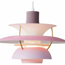 Подвесной светильник Kink Light Дейси 07826-40,10