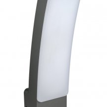 Настенный светильник уличный BRISBANE LED W2889-4K Gr