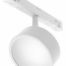 Трековый светильник Maytoni Rado TR040-2-18W3K-W