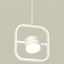 Подвесной светильник Ambrella light XB XB9118152