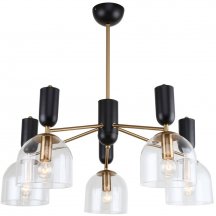 Люстра для натяжного потолка Lussole Greensboro LSP-8821