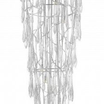 Потолочная люстра ST Luce Teardrops SL1660.103.25