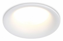 Точечный светильник Ambrella light Techno Spot TN51810