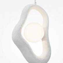 Подвесной светильник Maytoni Opus MOD380PL-01W