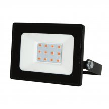 Прожектор уличный Volpe ULF-Q519 20W/RED IP65 220-240V BLACK