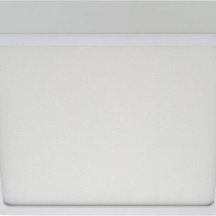 Точечный светильник AM295 AM295 18W WH 4000K S