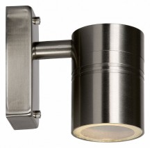 Уличный настенный светодиодный светильник Lucide Arne-Led 14867/05/12