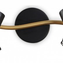 Настенно-потолочный спот Ambrella light TRADITIONAL TR8656