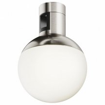 Трековый светильник Luna TR149-1-5W4K-PT