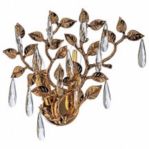 Бра Dio D'Arte Elite Acerra E 2.35.100 G