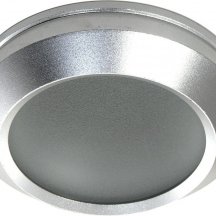 Точечный светильник Downlight N1538-S/GLASS