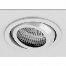 Точечный светильник из Италии Lightstar Singo X3 011613