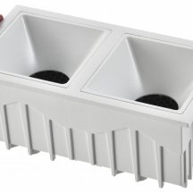 Встраиваемый светильник ST-Luce ST757 ST757.548.20