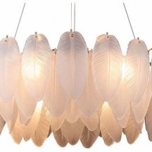 Подвесная люстра Kink Light Джана 07680-80,36