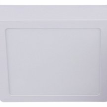 Встраиваемый светильник Reluce Technical 70607 70607-9.5-001OL LED12W WH 4000K