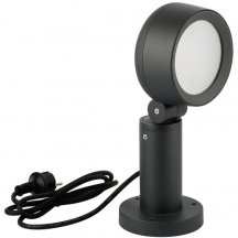 Грунтовый светильник Oasis Light HAMBURG W1093 Gr