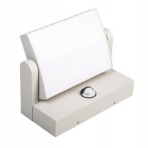 Настенный светильник уличный DesignLed GW GW-007-18-GR-WW-2