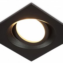 Точечный светильник Ambrella light Techno Spot TN102744