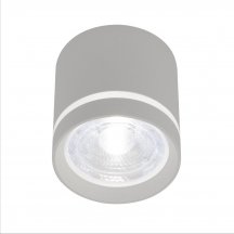 Точечный светильник  AM477 WH 10W 4000K