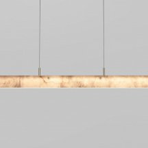 Подвесной светильник Eurosvet Alabaster 604053 LED