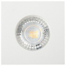 Встраиваемый светильник Denkirs DK2031-WH