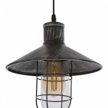 Подвесной светильник Lumina Deco Ulivia LDP 6013 O.SL