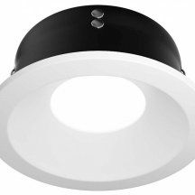 Встраиваемый светильник LIGHTERA Camry LE202RL-1W