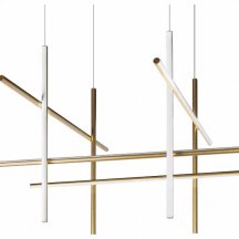 Подвесной светильник LOFT IT Coordinates 10393/B