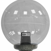 Наземный светильник Fumagalli Globe 300 G30.B30.000.BZE27