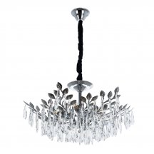 Подвесная люстра MODELUX ML.6747.6 CR