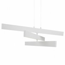 Подвесной светильник Maytoni Origami MOD163PL-L38W4K