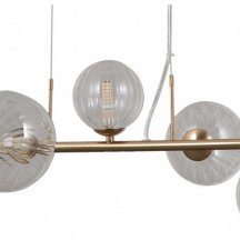 Подвесная люстра Moderli Molly V10800-5P