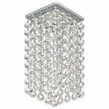 Встраиваемый светильник Dio DArte Elite Tayo GU10.5.14.8x8.110 N