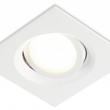 Точечный светильник Ambrella light Techno Spot TN102743