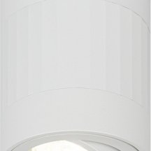 Точечный светильник OL34 WH