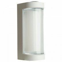 Светильник уличный светодиодный Feron DH057, 16W, 1400Lm, 3000K, белый 51487