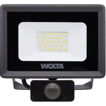 Настенно-потолочный прожектор Wolta WFL-20W WFL-20W/06S