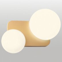 Накладной светильник Lussole Moore LSP-8989