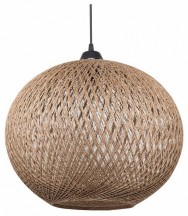 Подвесной светильник Toplight Lizbeth TL1612H-01BG