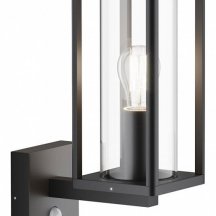 Настенный светильник уличный Cell O452WL-01GFSR