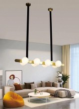 Подвесной светильник Alfa Light F1324-20