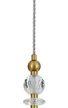 Подвесной светильник Sorpresa V000190L