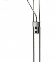 Хрустальный торшер Lussole Tallapoosa LSP-0609