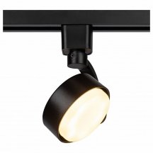 Трековый светильник TR41-GX53 BK