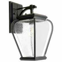 Настенный светильник уличный Feron Бильбао 51274