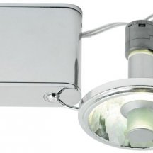 Настенно-потолочный светильник Fabbian Orbis D70G0915