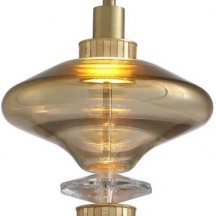 Подвесной светильник Mizien Mosaic MZ160191-2-420A