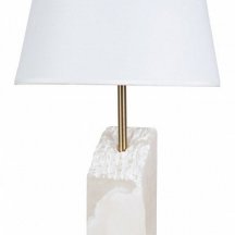 Интерьерная настольная лампа Arte Lamp Porrima A4028LT-1PB