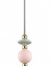 Подвесной светильник Odeon Light Candy 4861/1