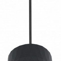 Подвесной светильник Reluce Technical 53002 53002-0.9-001LD GX53 BK